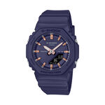 Montre Casio G-shock Gmap2100 Bleu - Montres &eacute;tanches Femme | Marc Orian