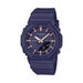 Montre Casio G-shock Gmap2100 Bleu - Montres étanches Femme | Marc Orian