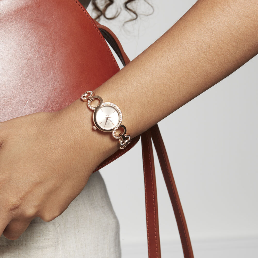 Montre Codhor Sarah Rose - Montres étanches Femme | Marc Orian