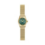 Montre Pierre Lannier Lannier Pya Vert - Montres &eacute;tanches Femme | Marc Orian