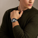 Montre Fossil Townsman Automatic Gris - Montres automatiques Homme | Marc Orian