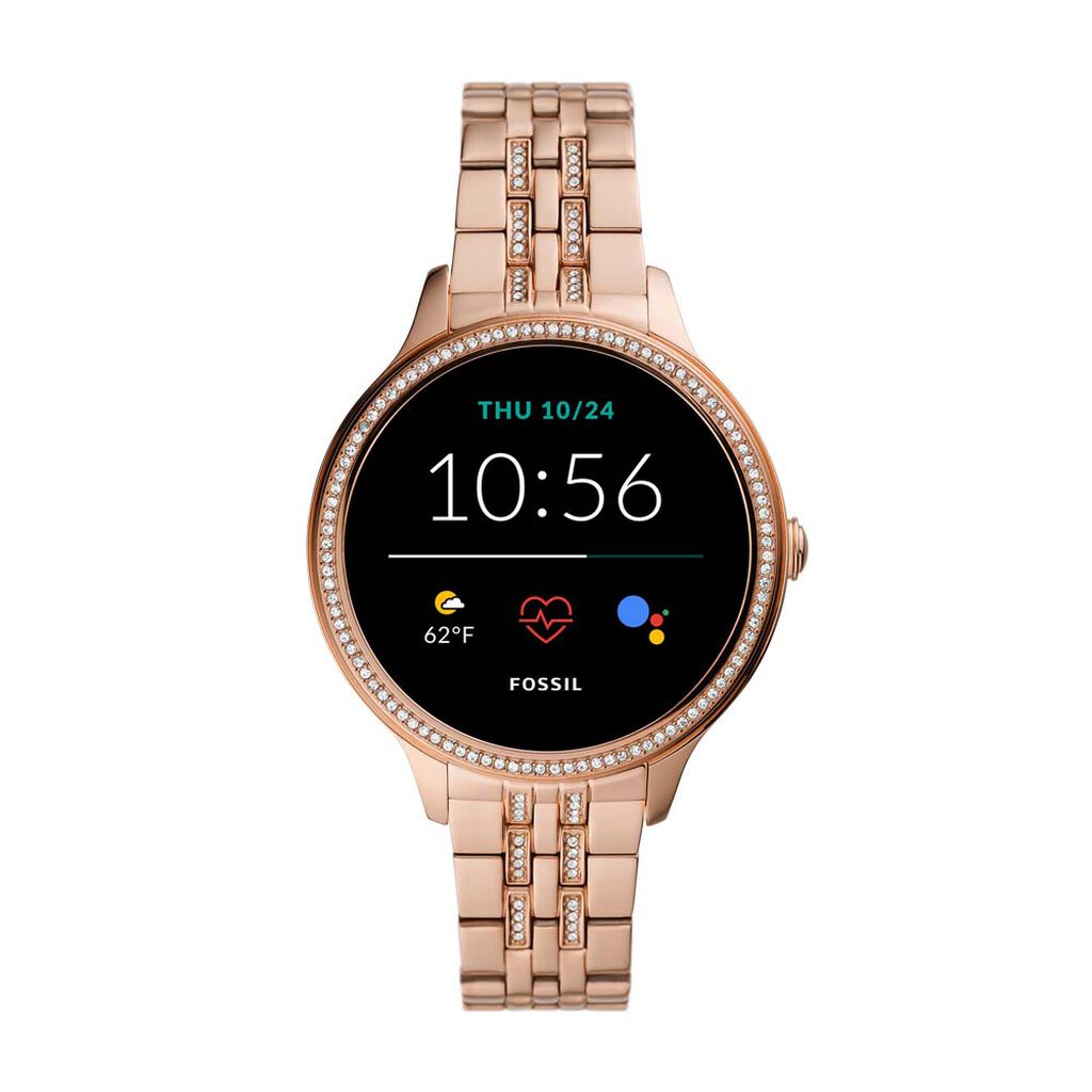 womens fossil gen 4