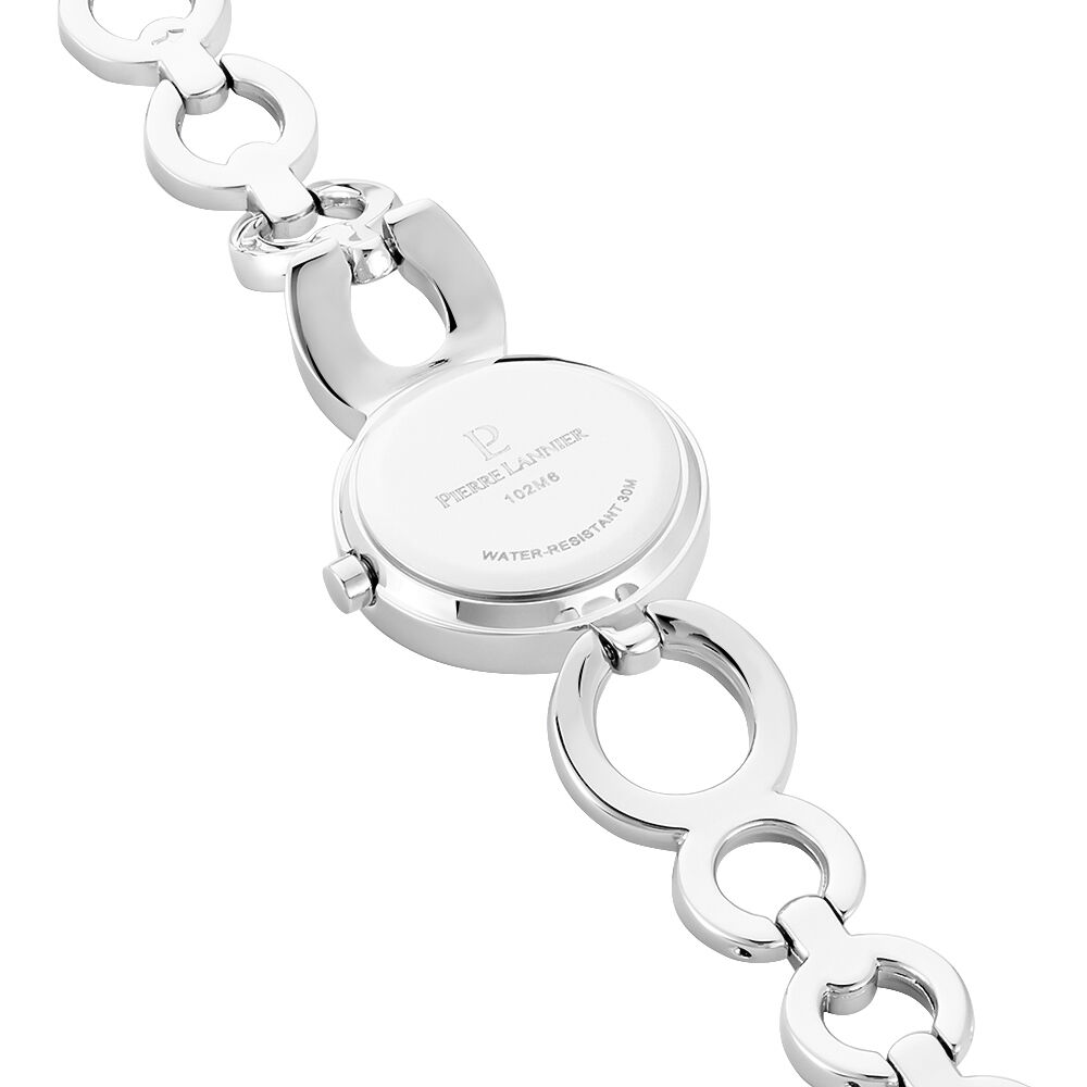 Montre Pierre Lannier Elegance Seduction Noir - Montres étanches Femme | Marc Orian
