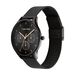 Montre Calvin Klein Timeless Multi Noir - Montres classiques Femme | Marc Orian