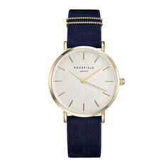 Montre Rosefield West Village Blanc - Montres Femme | Marc Orian