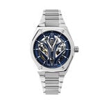 Montre Pierre Lannier Lannier Ardent Bleu - Montres automatiques Homme | Marc Orian