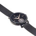 Montre Codhor Amele Noir - Montres étanches Femme | Marc Orian