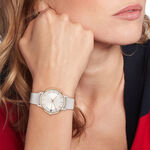 Montre Tommy Hilfiger Pippa Blanc - Montres classiques Femme | Marc Orian