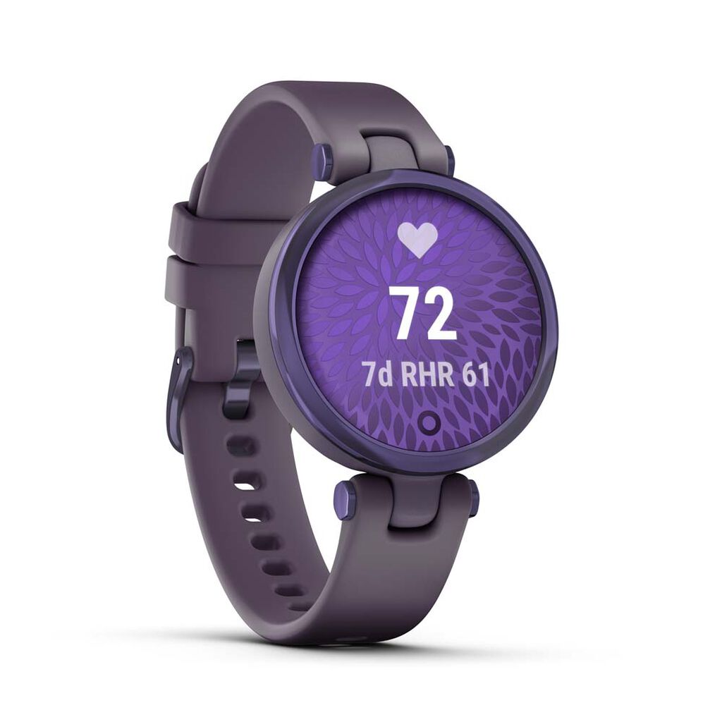 Montre Connectée Garmin Lily - Montres connectées Femme | Marc Orian