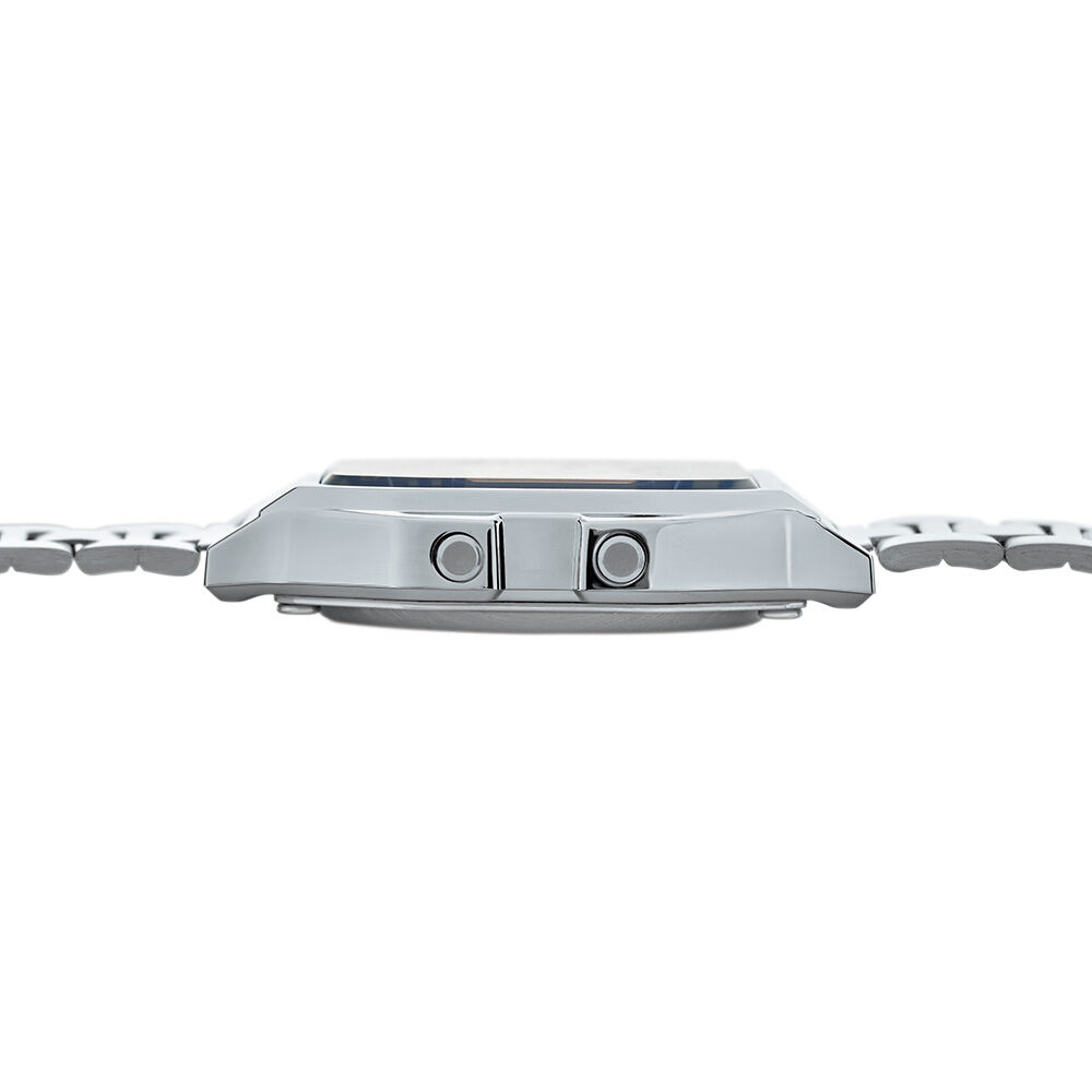 Montre Casio Collection A158W - Montres date Unisex | Marc Orian