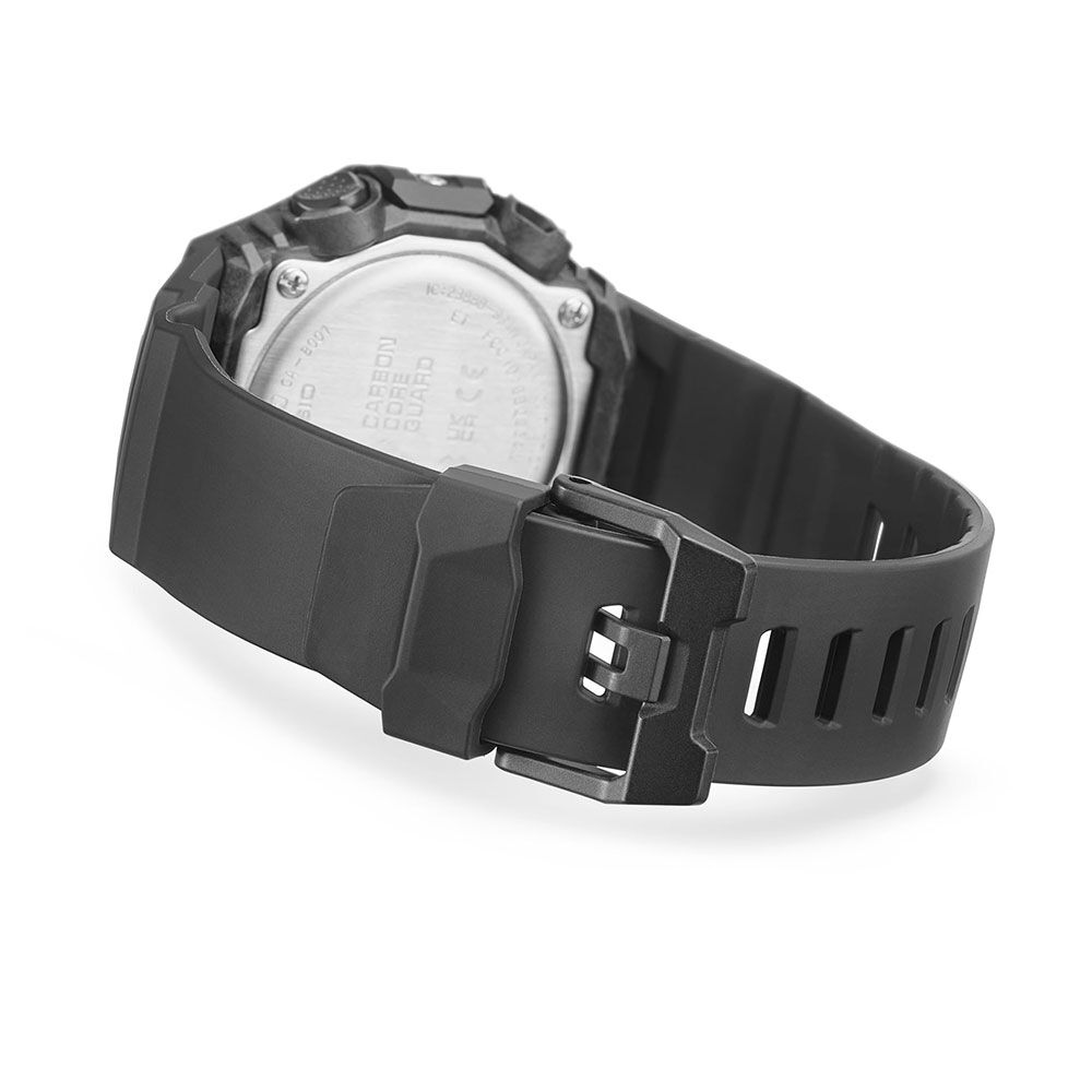 Montre Casio G-shock Noir - Montres étanches Famille | Marc Orian