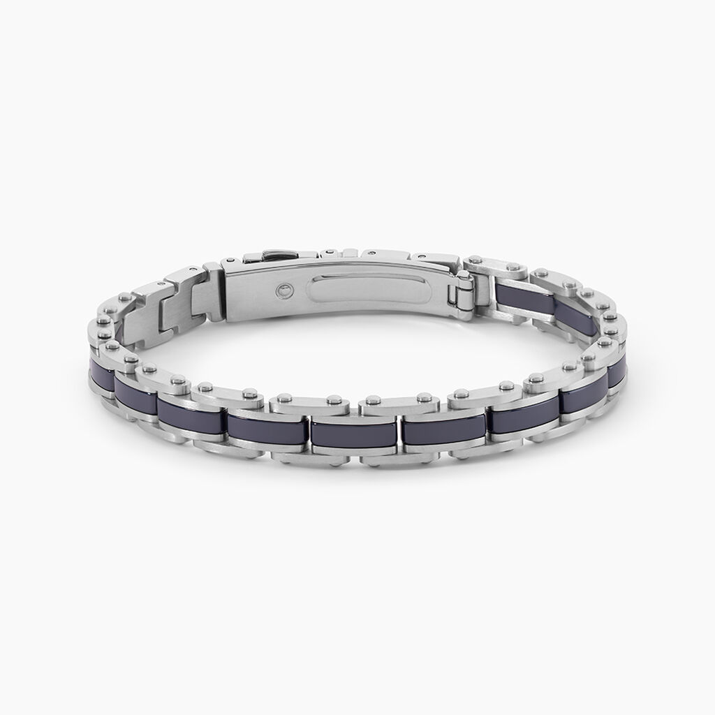 Bracelet M&eacute;tal Acier - Bracelets cha&icirc;nes Homme | Marc Orian