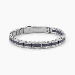 Bracelet M&eacute;tal Acier - Bracelets cha&icirc;nes Homme | Marc Orian