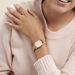 Montre Lip Himalaya Blanc - Montres classiques Femme | Marc Orian
