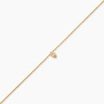 Bracelet Steffie Plaqu&eacute; Or Jaune Oxyde De Zirconium - Bracelets fantaisie Femme | Marc Orian