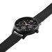 Montre Tommy Hilfiger Damon Noir - Montres étanches Homme | Marc Orian