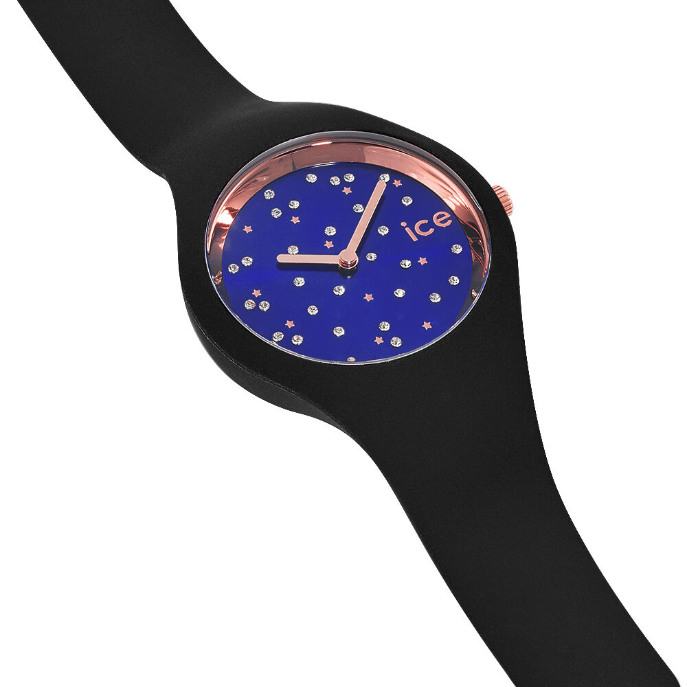 Montre Ice Watch Cosmos Star Bleu - Montres &eacute;tanches Femme | Marc Orian