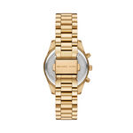 Montre Michael Kors Lexington Dor&eacute; - Montres &eacute;tanches Femme | Marc Orian