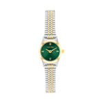 Montre Calvin Klein Ck Contemporary Vert - Montres &eacute;tanches Femme | Marc Orian