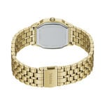Montre Fossil Harlow Rouge - Montres &eacute;tanches Femme | Marc Orian