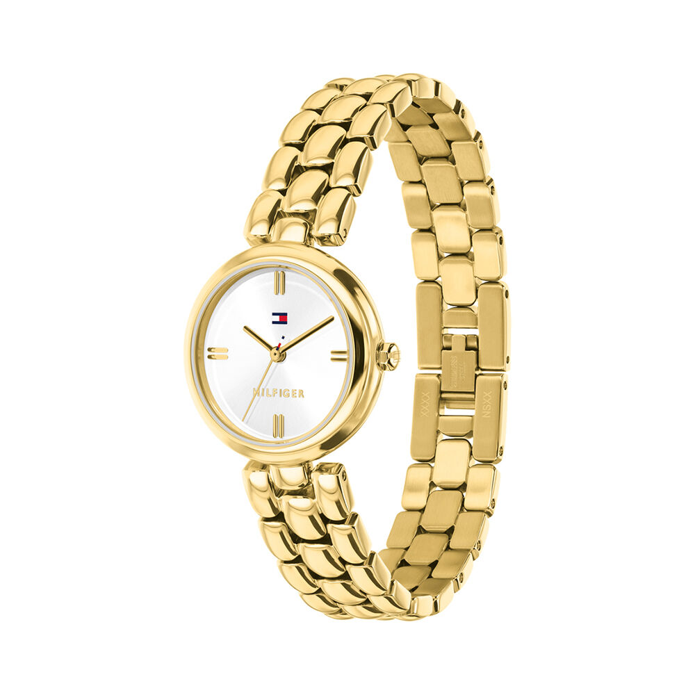 Montre Tommy Hilfiger Annie - Montres &eacute;tanches Femme | Marc Orian