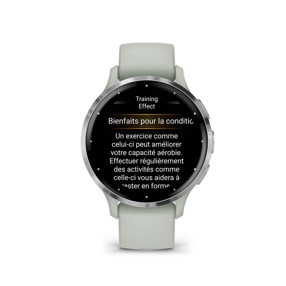 Montre Connectée Garmin Venu 3 - Montres connectées Famille | Marc Orian
