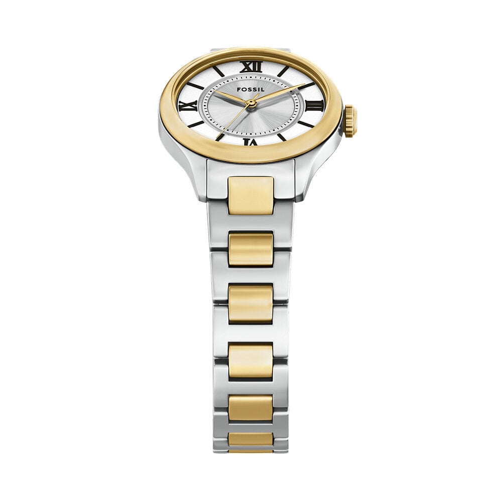Montre Fossil Gilmore Argenté - Nouveautés Femme | Marc Orian
