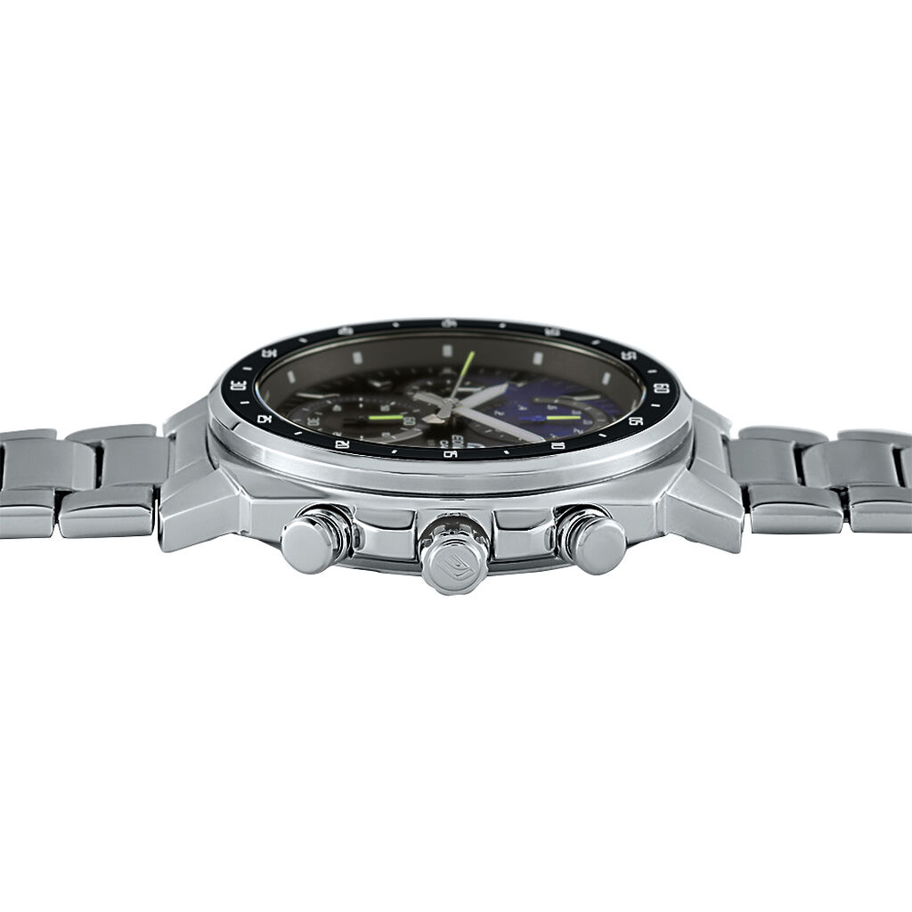 Montre Edifice Bicolore - Montres sport Homme | Marc Orian