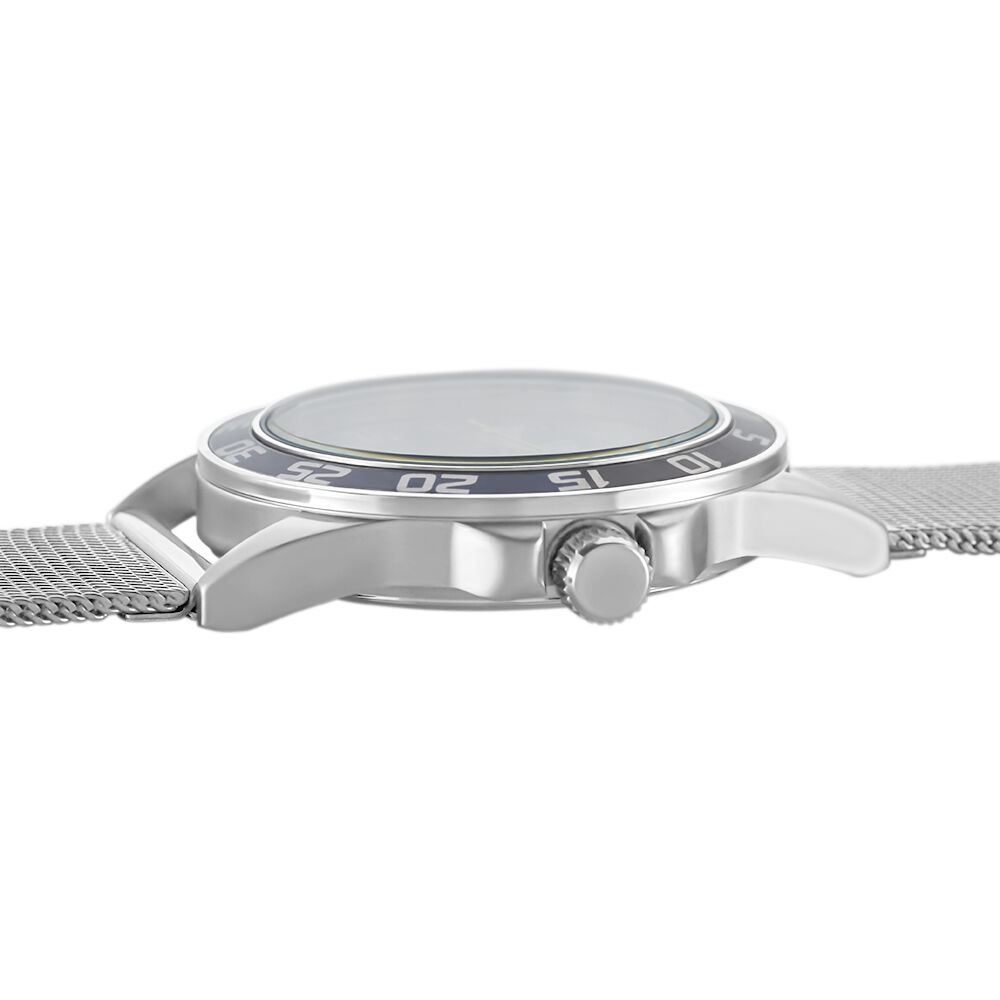 Montre Upp Axel Bleu - Montres étanches Enfant | Marc Orian