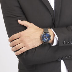 Montre Emporio Armani Bleu - Montres Homme | Marc Orian