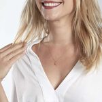 Pendentif Mahya Or Jaune Rubis - Pendentifs Femme | Marc Orian