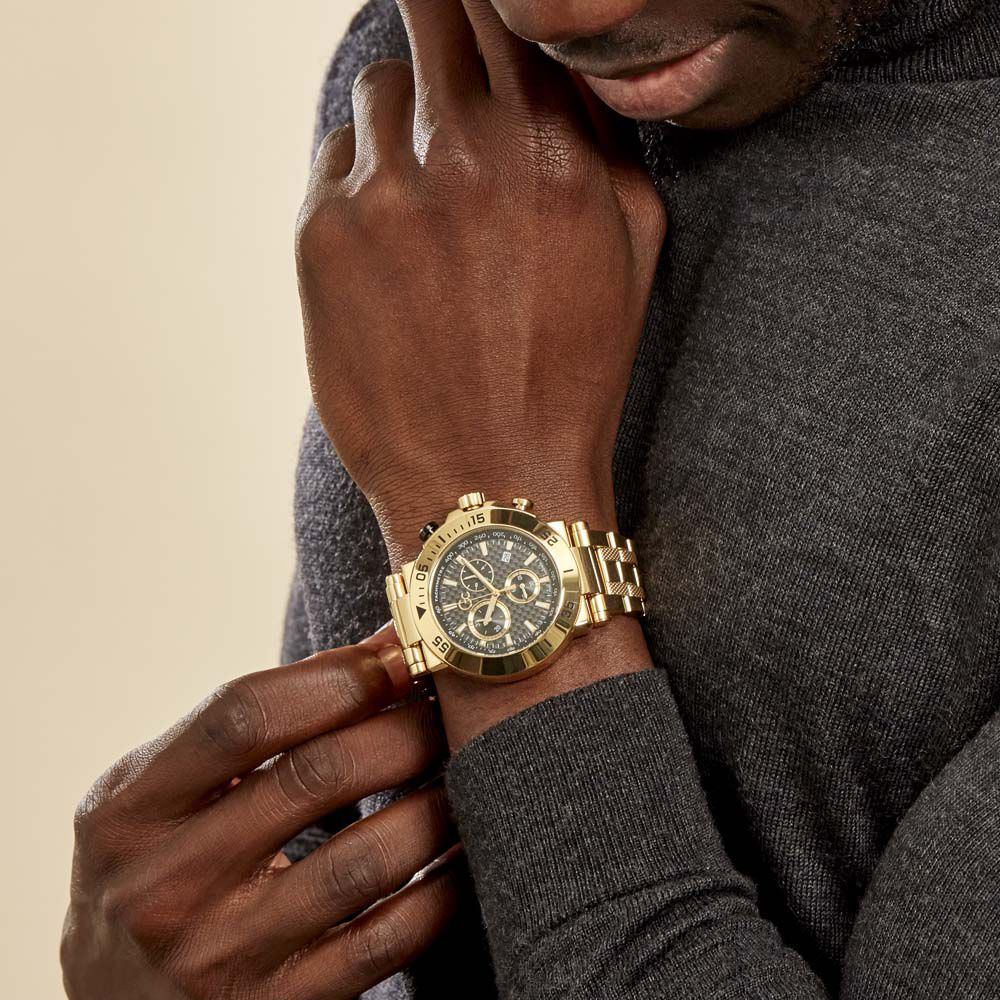 montre gc