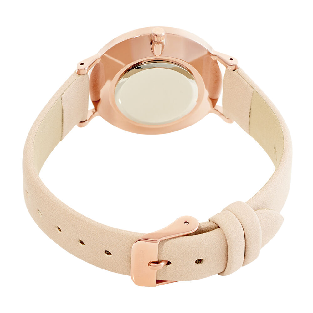 Montre Codhor Cindy Rose - Montres &eacute;tanches Femme | Marc Orian