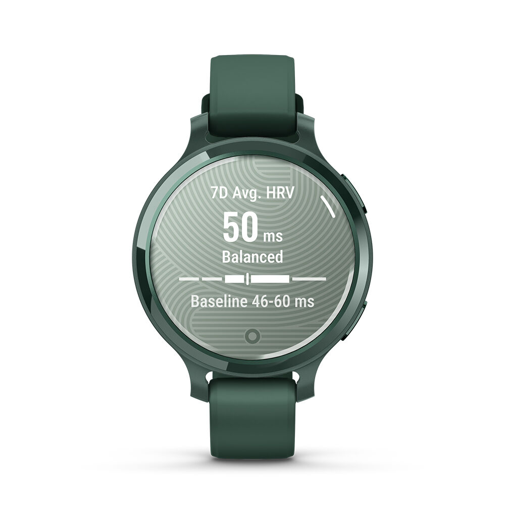 Montre Connectée Garmin Lily 2 Active - Montres connectées Femme | Marc Orian