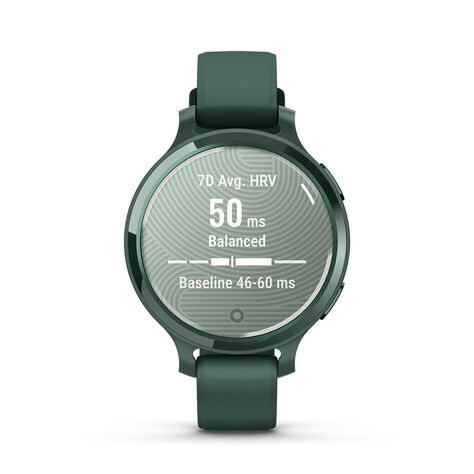 Montre Connectée Garmin Lily 2 Active - Montres connectées Femme | Marc Orian