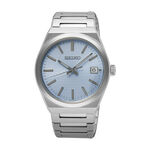 Montre Seiko Classique Bleu Sky - Montres &eacute;tanches Homme | Marc Orian