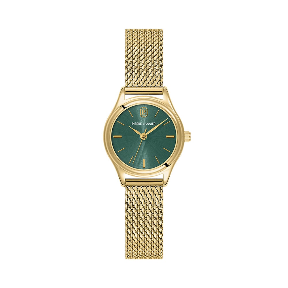 Coffret Montre Pierre Lannier Pya - Montres &eacute;tanches Femme | Marc Orian