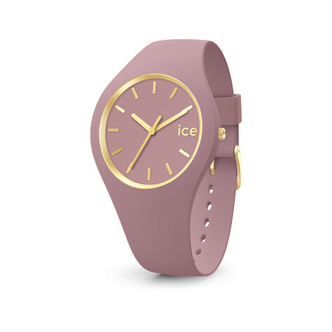 Montre Ice Watch Ice Glam Brushed Rose - Montres sport Femme | Marc Orian
