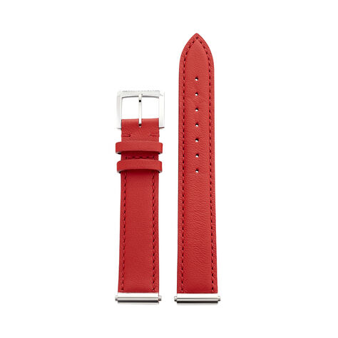 Bracelet De Montre Michel Herbelin Antares Cuir - Bracelets de montre Femme | Marc Orian