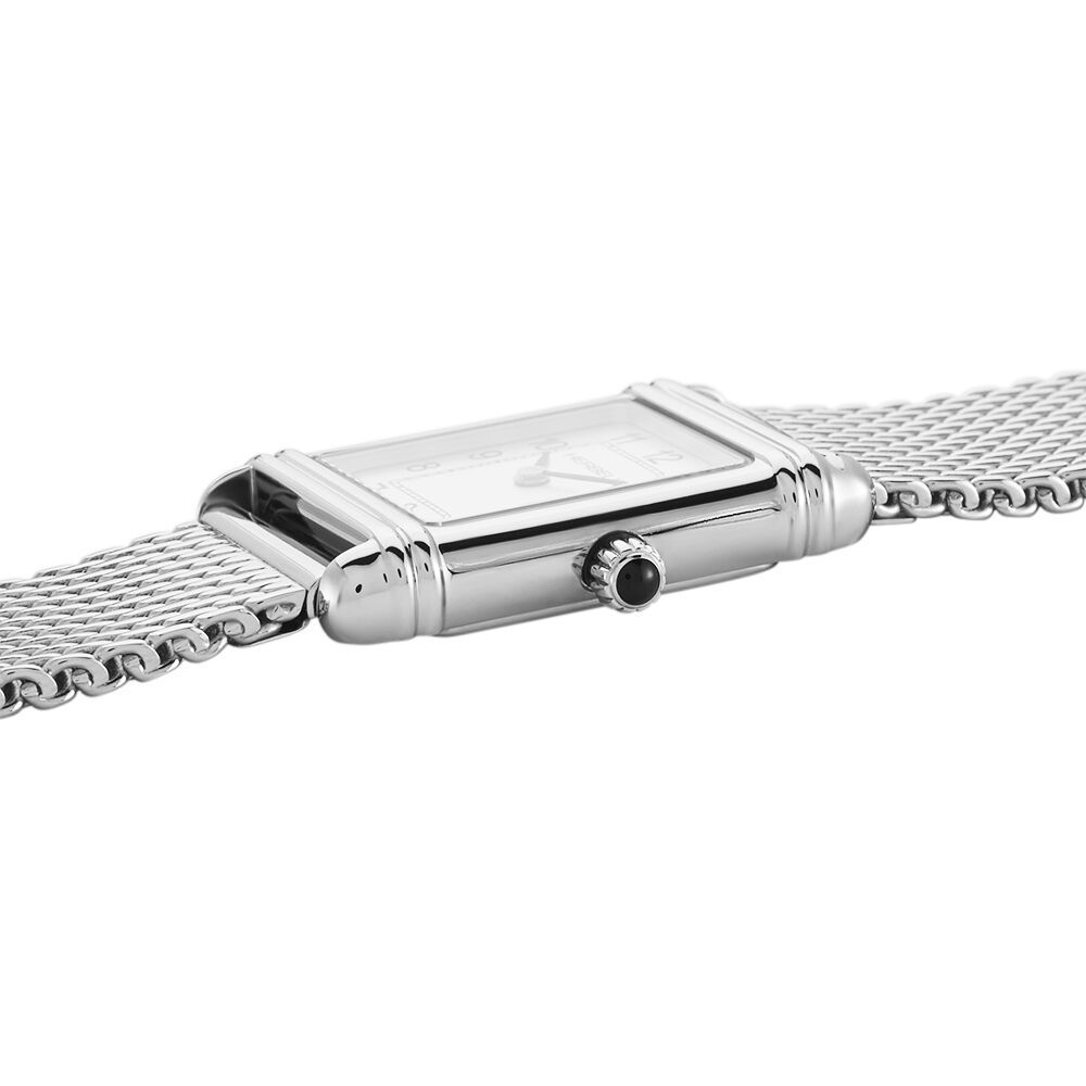 Montre Herbelin Art Deco Argent - Montres classiques Femme | Marc Orian