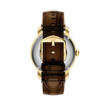 Montre Fossil Heritage Champagne - Montres automatiques Homme | Marc Orian