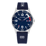 Montre Tommy Hilfiger Boys Bleu - Montres &eacute;tanches Enfant | Marc Orian