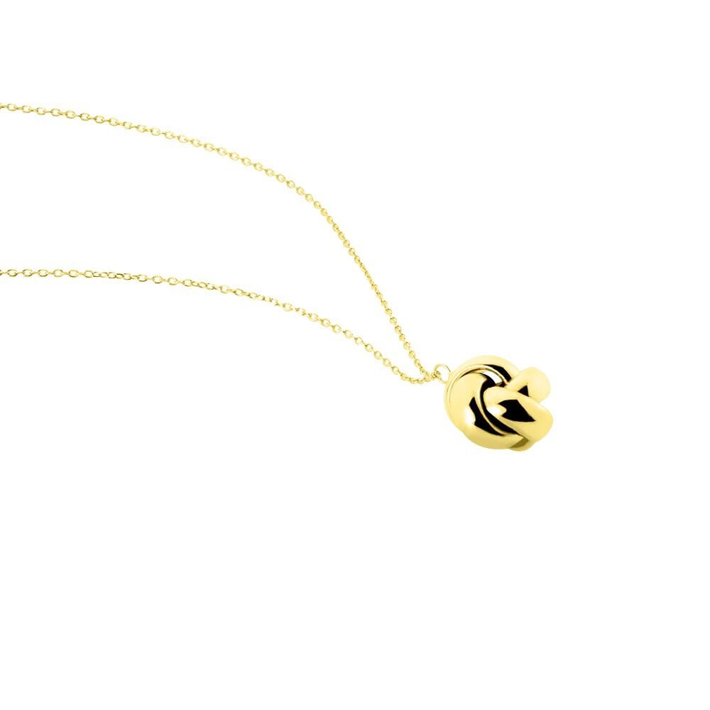 Collier Or Jaune Gauderique - Colliers ete Femme | Marc Orian