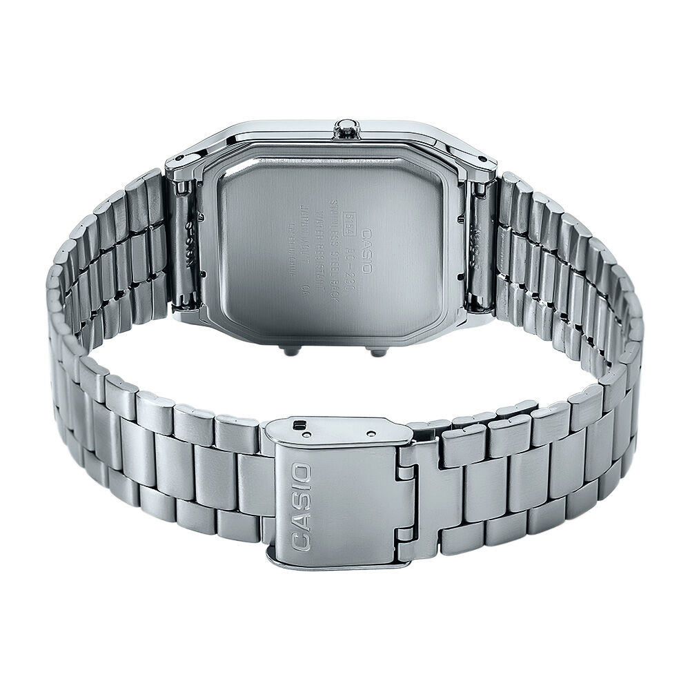Montre Casio Collection Kaki - Montres &eacute;tanches Unisex | Marc Orian
