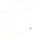 Collier Sissy Or Jaune Perle De Culture - Parure de mariage Femme | Marc Orian