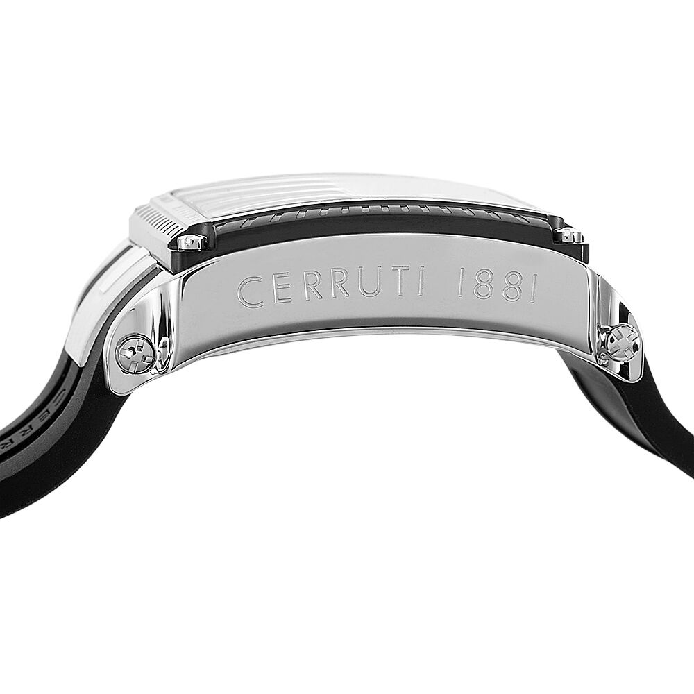 Montre Cerruti Odissea Master Noir HIMHB1N09V0 Marc Orian