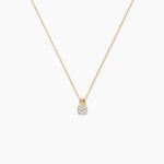 Collier Kate Or Jaune Diamant - Colliers avec pierres Femme | Marc Orian