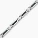Bracelet Phebus Him Acier Argenté - Bracelets chaînes Homme | Marc Orian