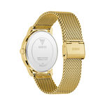 Montre Guess Chandler Noir - Montres &eacute;tanches Homme | Marc Orian