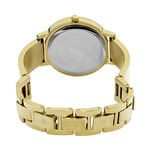 Montre Guess Tri Luxe Champagne - Montres classiques Femme | Marc Orian